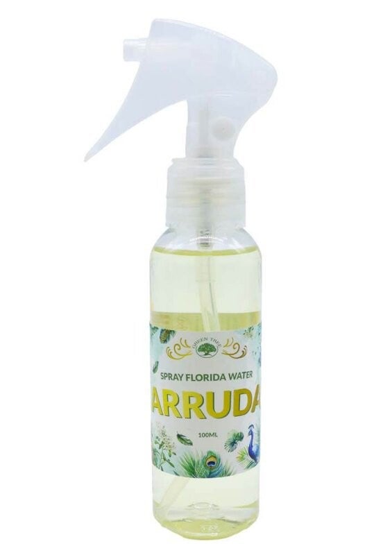Spray Agua Florida – Arruda