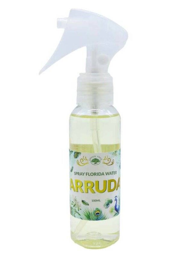 Spray Agua Florida – Arruda