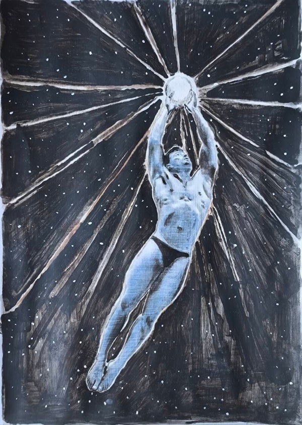 Fixed Stars I