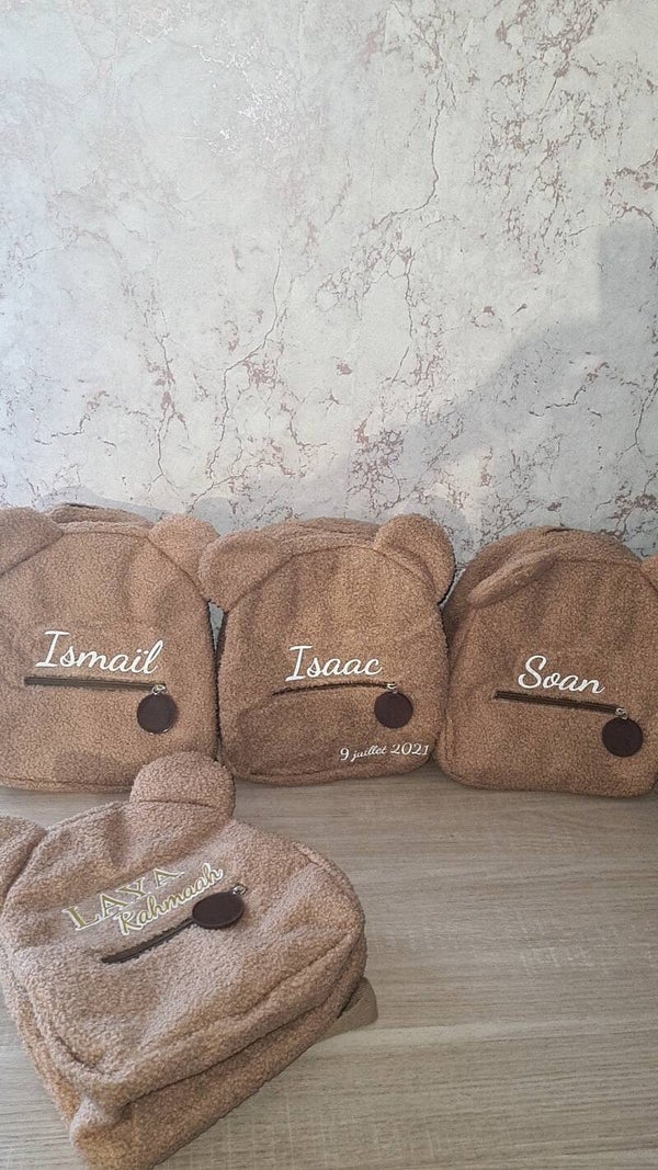 Sac ourson