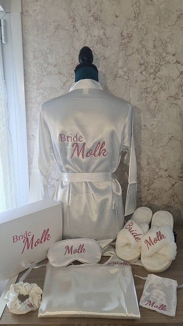 Box pretty (plusieurs coloris disponible)