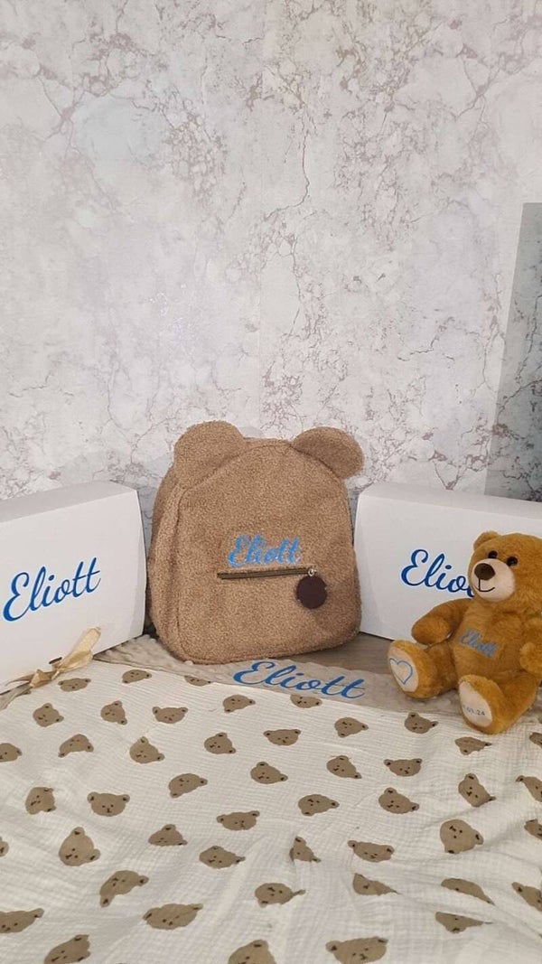 Box baby dream
