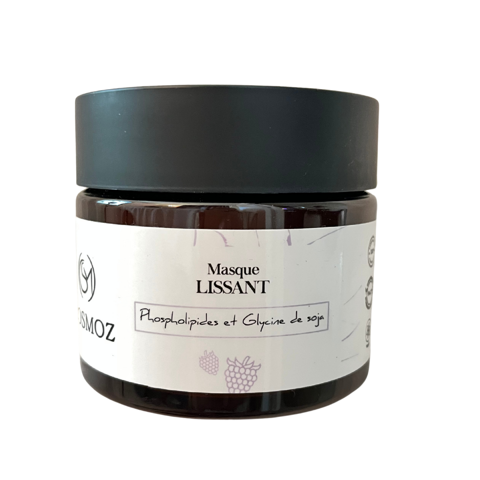 Masque Lissant