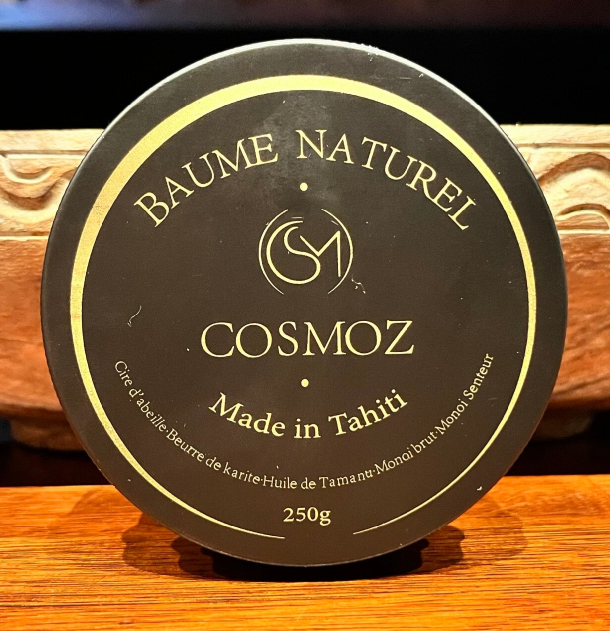 250G - Pour toute la famille