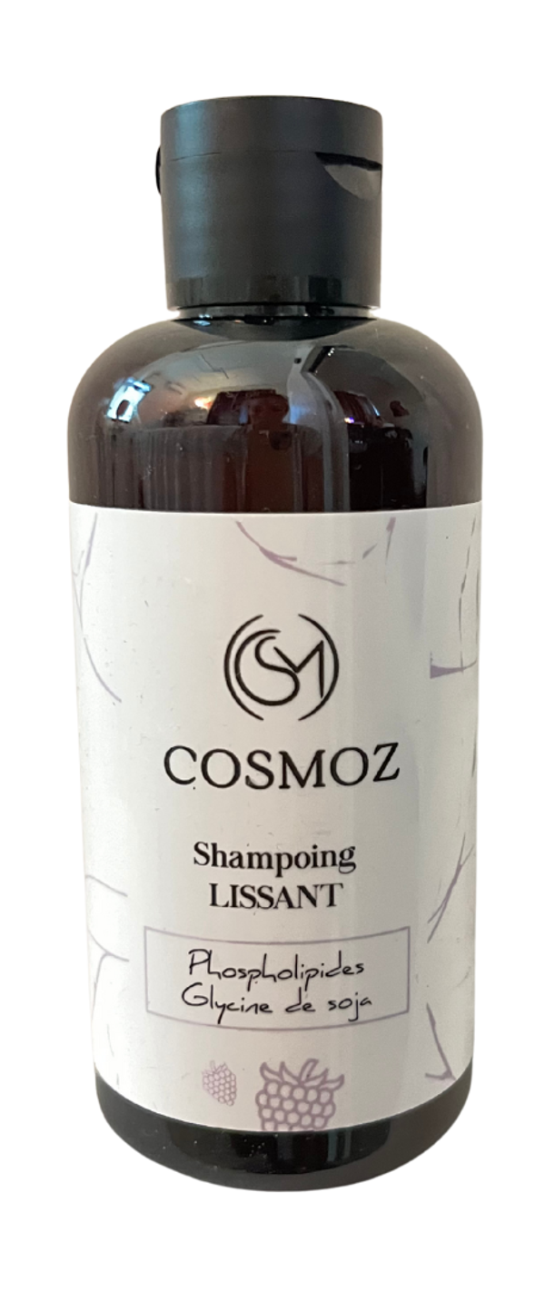 Shampoing Lissant