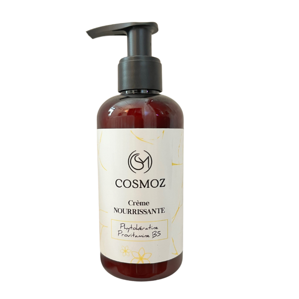 Crème nourrissant