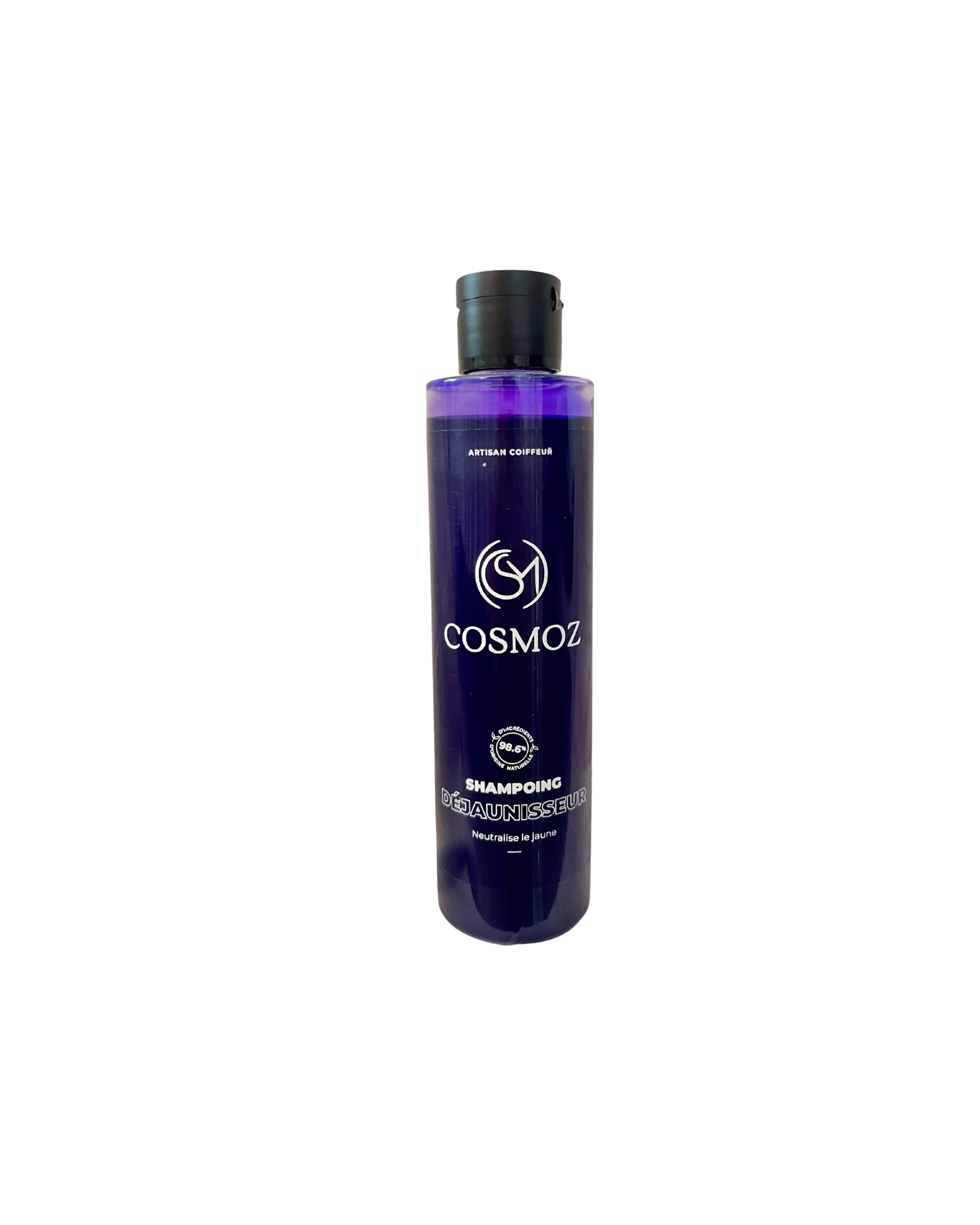 Shampoing Violet