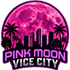 Pink Moon Vice City