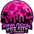 Pink Moon Vice City
