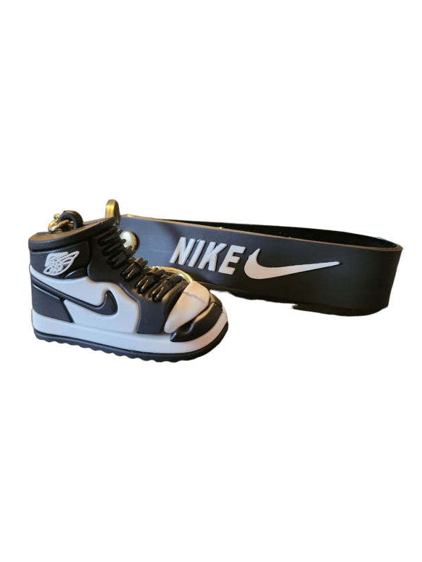 Porte clés Basquette NIKE (Noir)