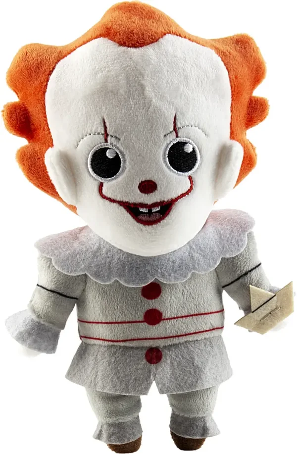 PELUCHE çA 20 CM