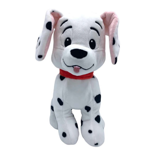 Peluche Chien Dalmatien 30 cm Disney Classics Les 101 Dalmatiens