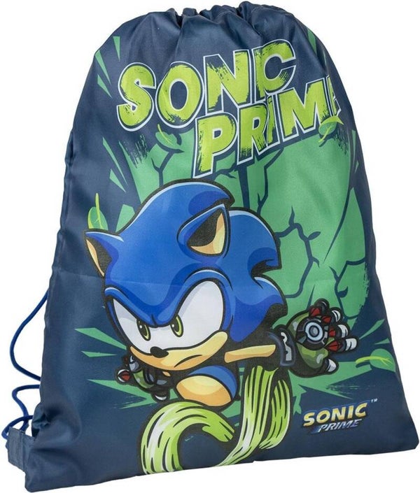 Sac de sport Sonic