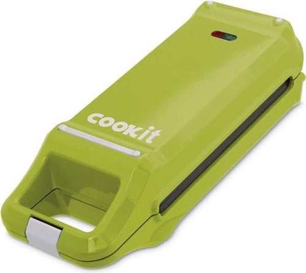 Cookit Plaque De Cuisson 700 W Vert