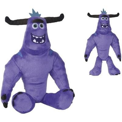 Disney Pixar Monsters Inc Tylor peluche douce 25 cm Simba