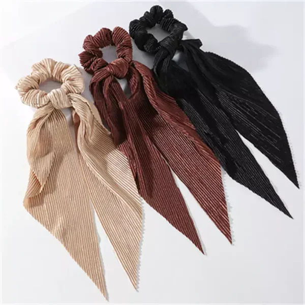 Chouchous Foulard gaufré 2,50€/Unité