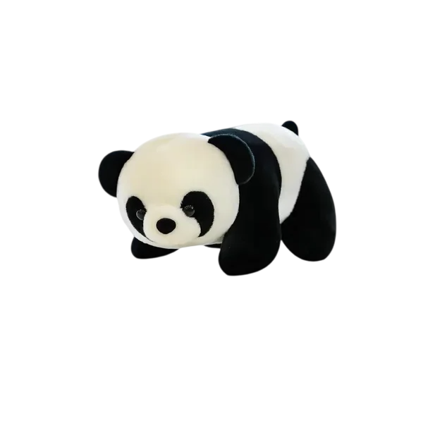 Peluche Panda 20 cm