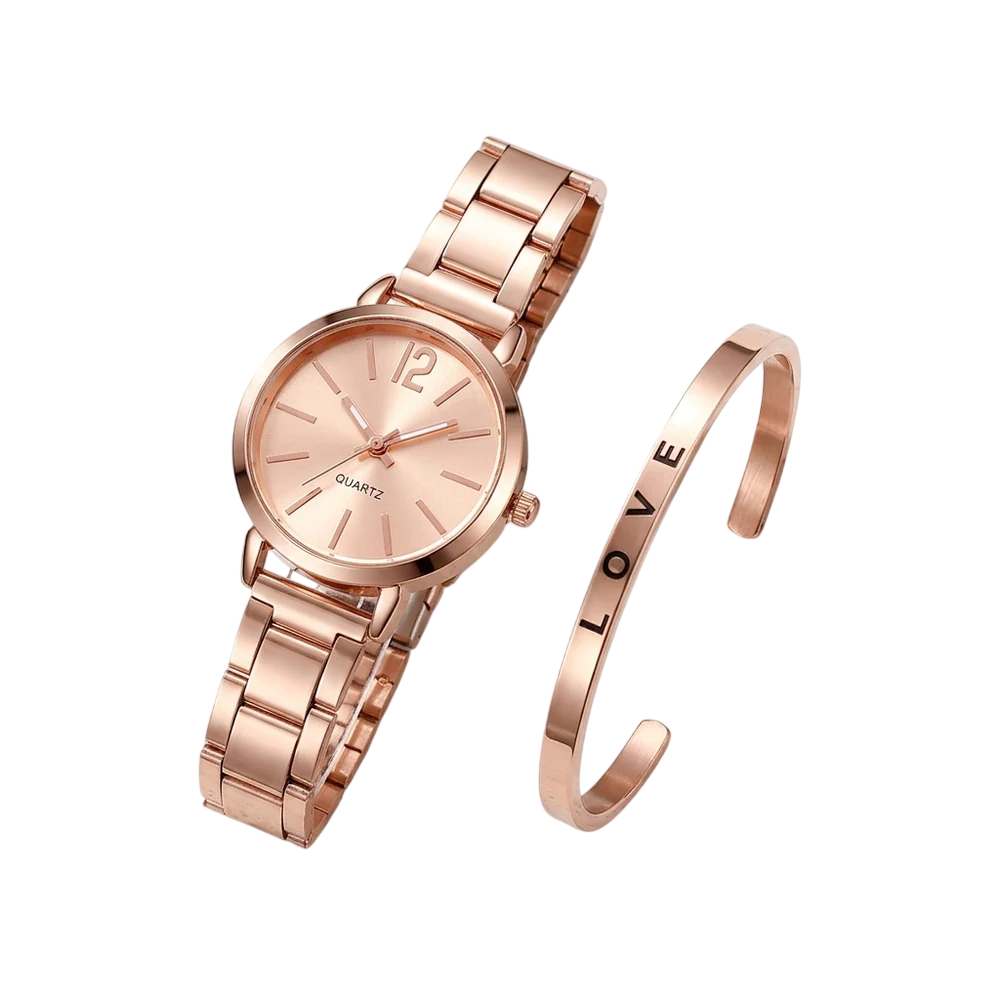 Montre quartz Analogique