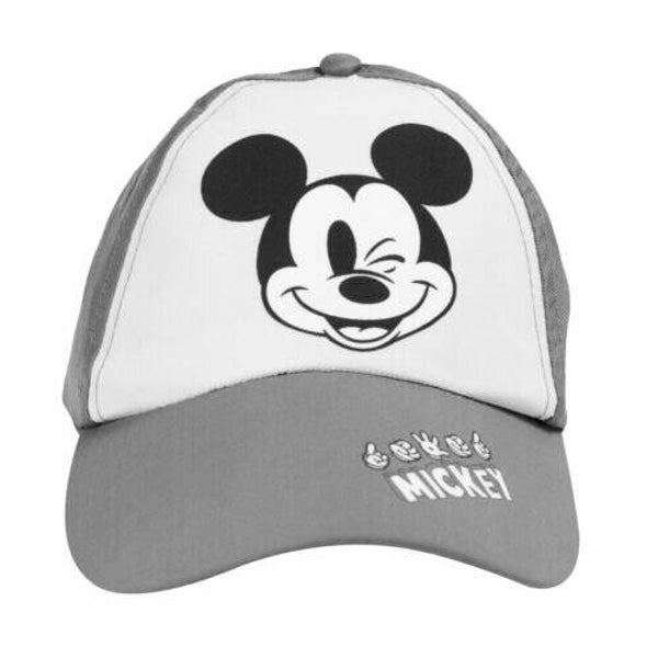 Disney Mickey Mouse Casquette Taille 58