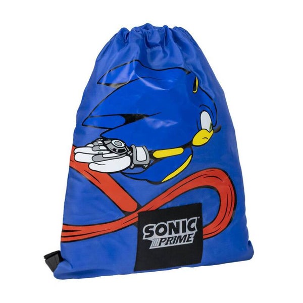 Sac de sport Sonic Prime 39cm CerdÁ