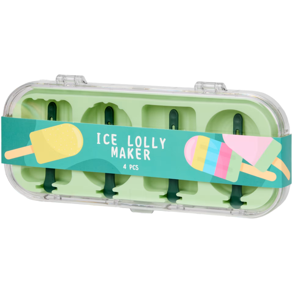 Moule à glace