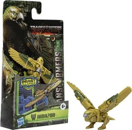 TRANSFORMERS BEAST ALLIANCE AIRAZOR