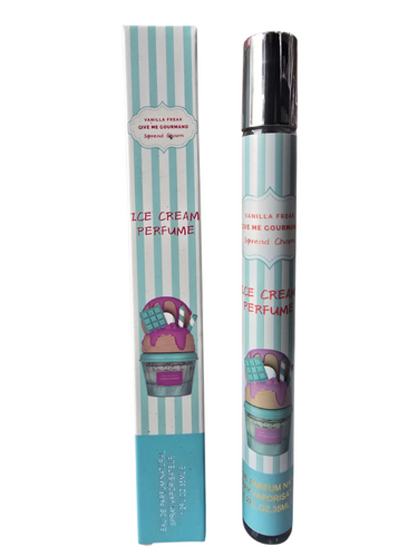 Give Me Gourmand – Vanilla Freak – Lattafa – 35ml