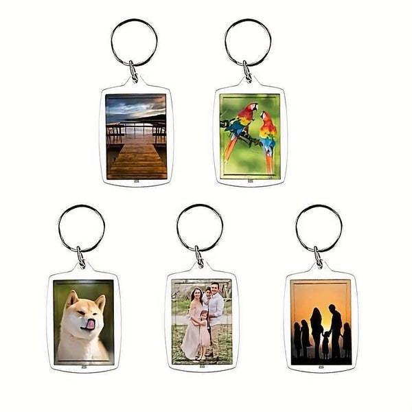 Cadre Photo Porte-clés 1,5O€/Unité