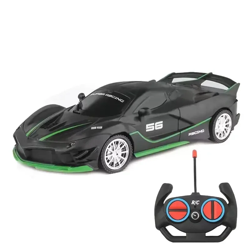 Voiture Télécommandée Haute Vitesse