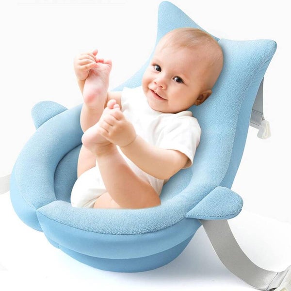 Coussin de Baignoire pour bébé