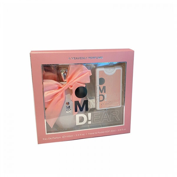 Coffret Parfum - OMD