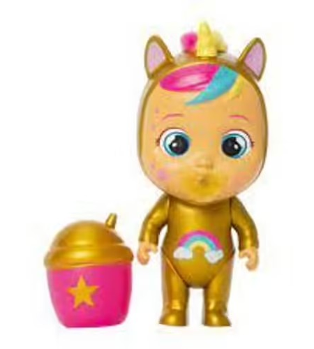 Cry babies - Golden édition - Dreamy - Imc Toys