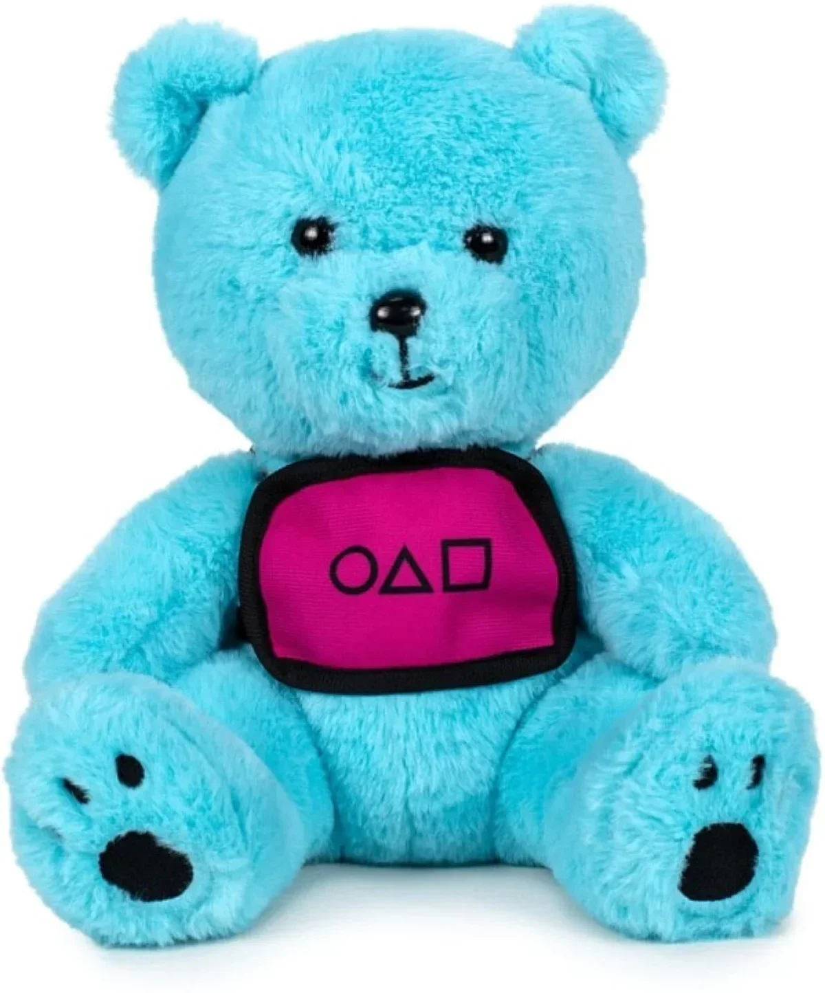 Squid Game - Peluche Teddy Bear 25 cm