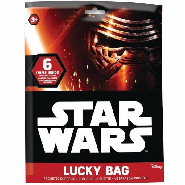 Ensemble surprise Star Wars XL