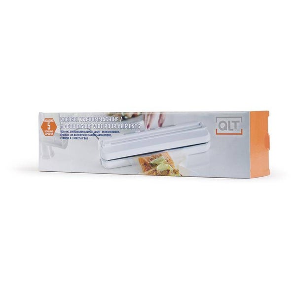 Machine sous vide Marque:QLT | 100 watts
