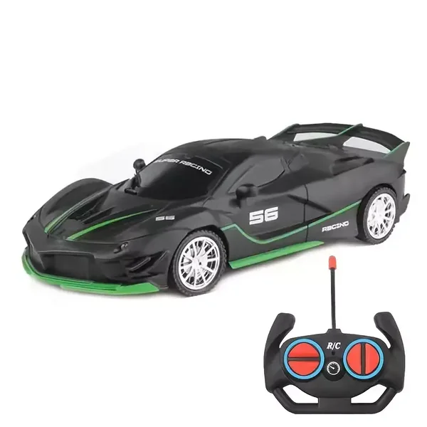 Voiture Télécommandée Haute Vitesse