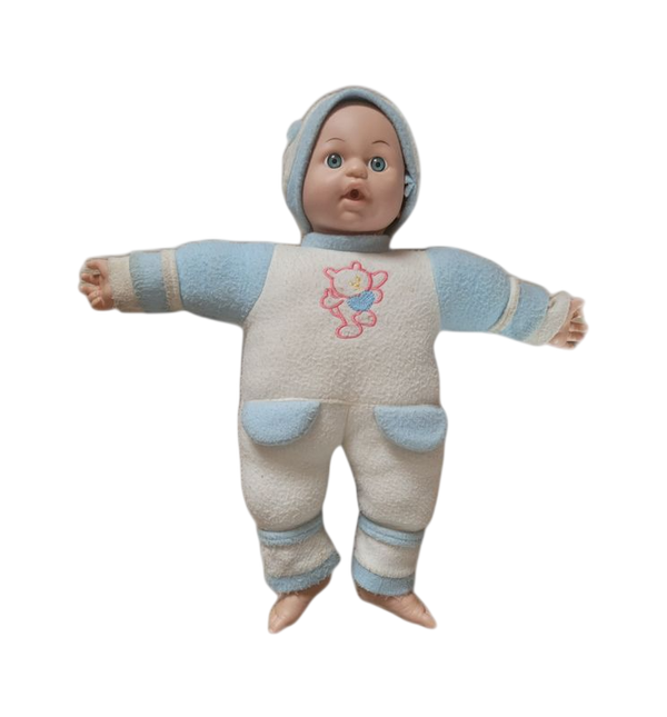 Mon petit poupon 40cm
