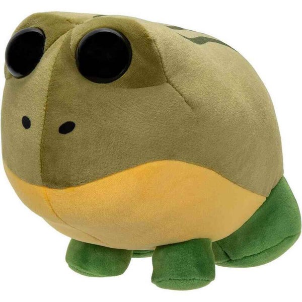 Adopt Me! Peluche Bullfrog 20 Cm