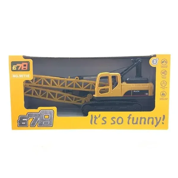 Askato, grue