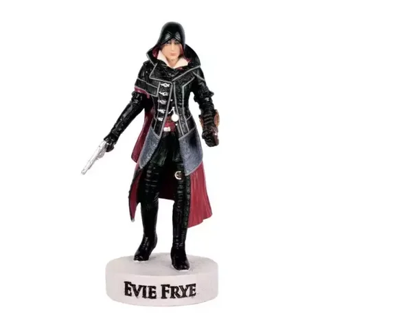 Figurine Evie Frye - Assassin's Creed 10 cm