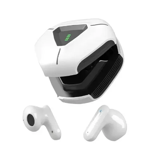 Écouteurs Bluetooth Sans Fil Avec Son Immersif Et Contrôle Tactile Yonis