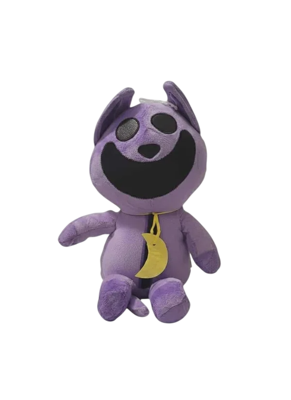 DOUDOU Peluche Catnap