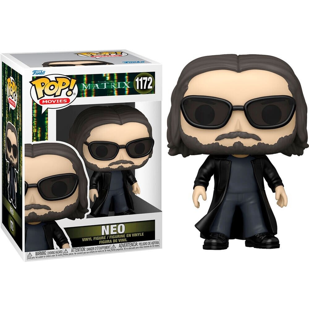 POP Neo ( MATRIX) 1172