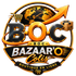 BAZAAR'O Colis