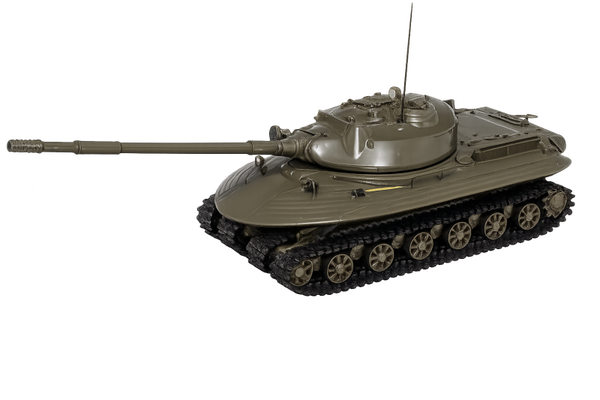 - Object 279 de 1959 véhicule Char Militaire Russe 1/43 (TA02)
