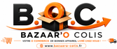 BAZAAR'O Colis