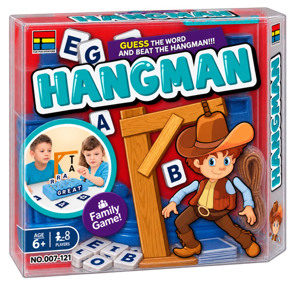 Jeu du Pendu « Hangman