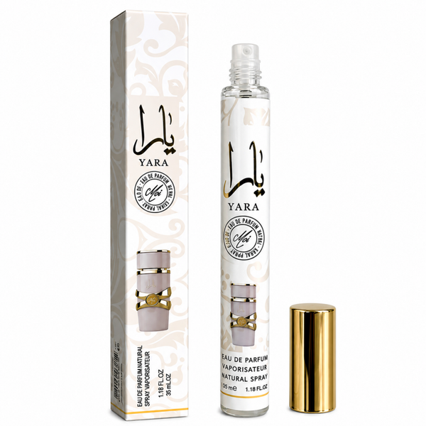 YARA – Eau de Parfum Vaporisateur 35 ml