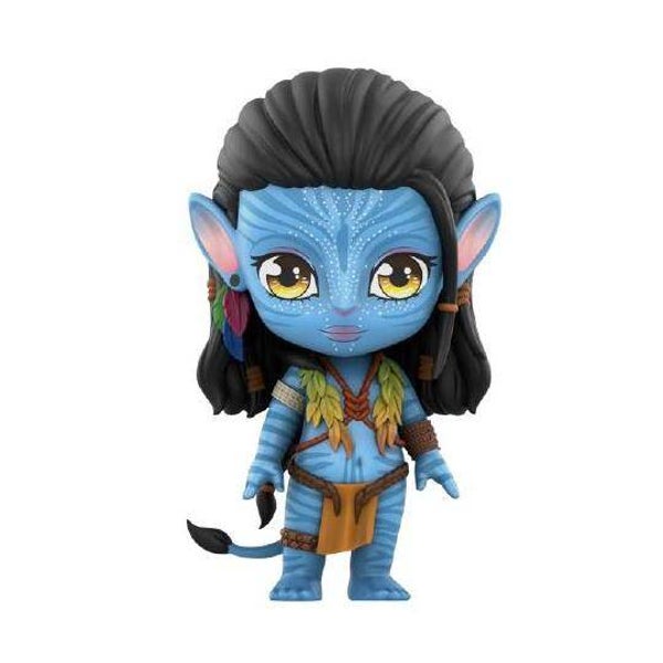 La Voie de l'Eau Cosbaby (S) Mini Figurine Neytiri 10 cm
