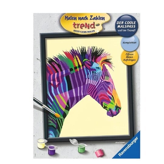 Ravensburger 28988 Jouet D'art Et D'artisanat